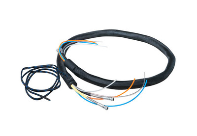 聚氨酯傳輸加熱保溫管