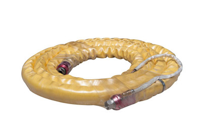 熱流體保溫輸送管