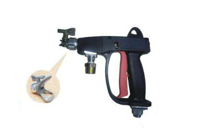 手柄式噴槍